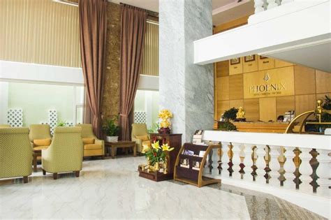 phoenix hotel vung tau|Phoenix Hotel Vung Tau, Vung Tau (updated prices .